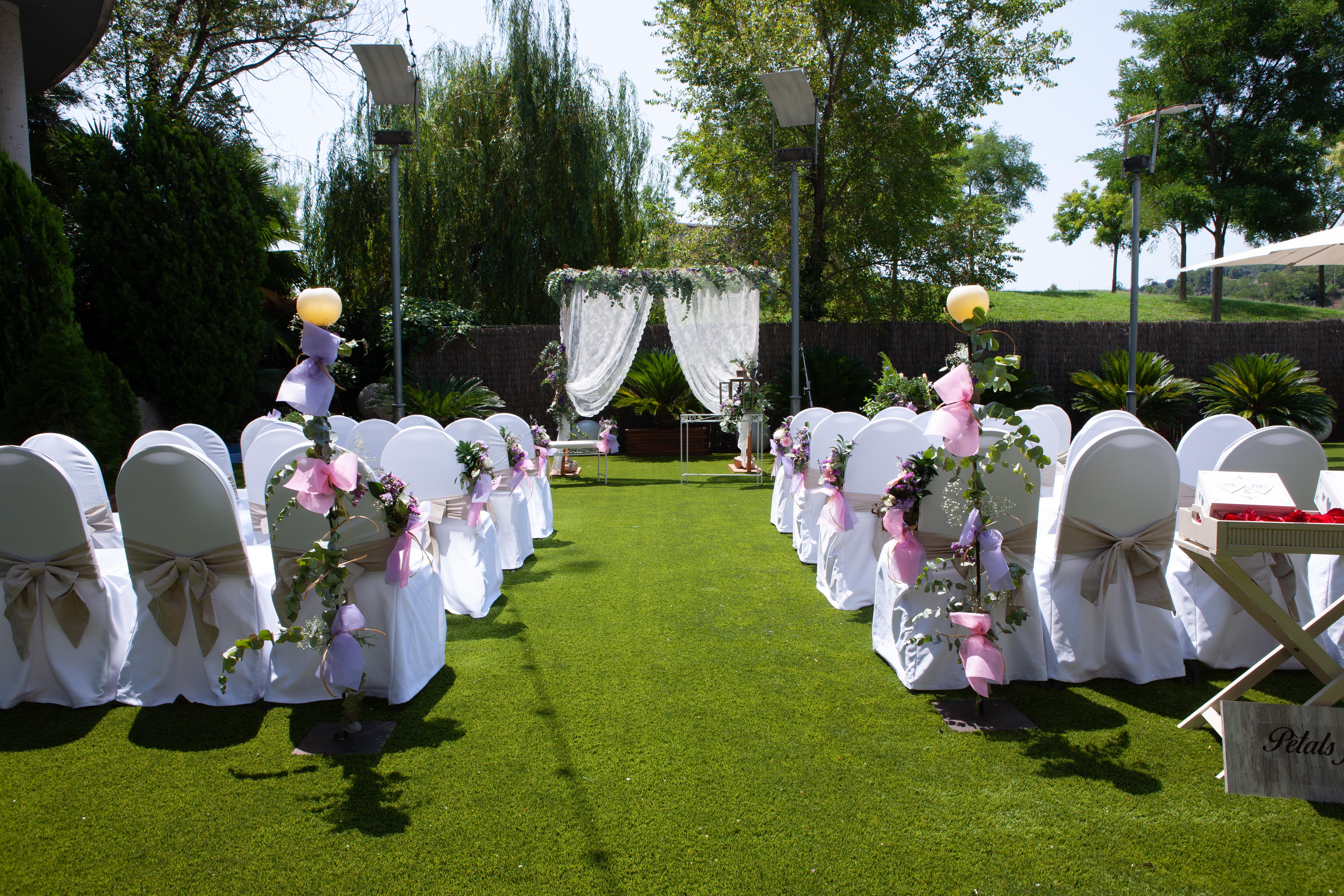 Eurostars Don Candido Hotel Terrassa Exterior photo